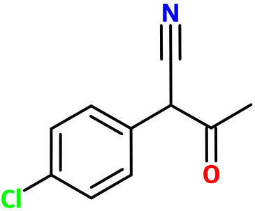 MC095029 2-(4-Chlorophenyl)-3-oxobutanenitrile (图片) MC095029 2-(4-Chlorophenyl)-3-oxobutanenitrile